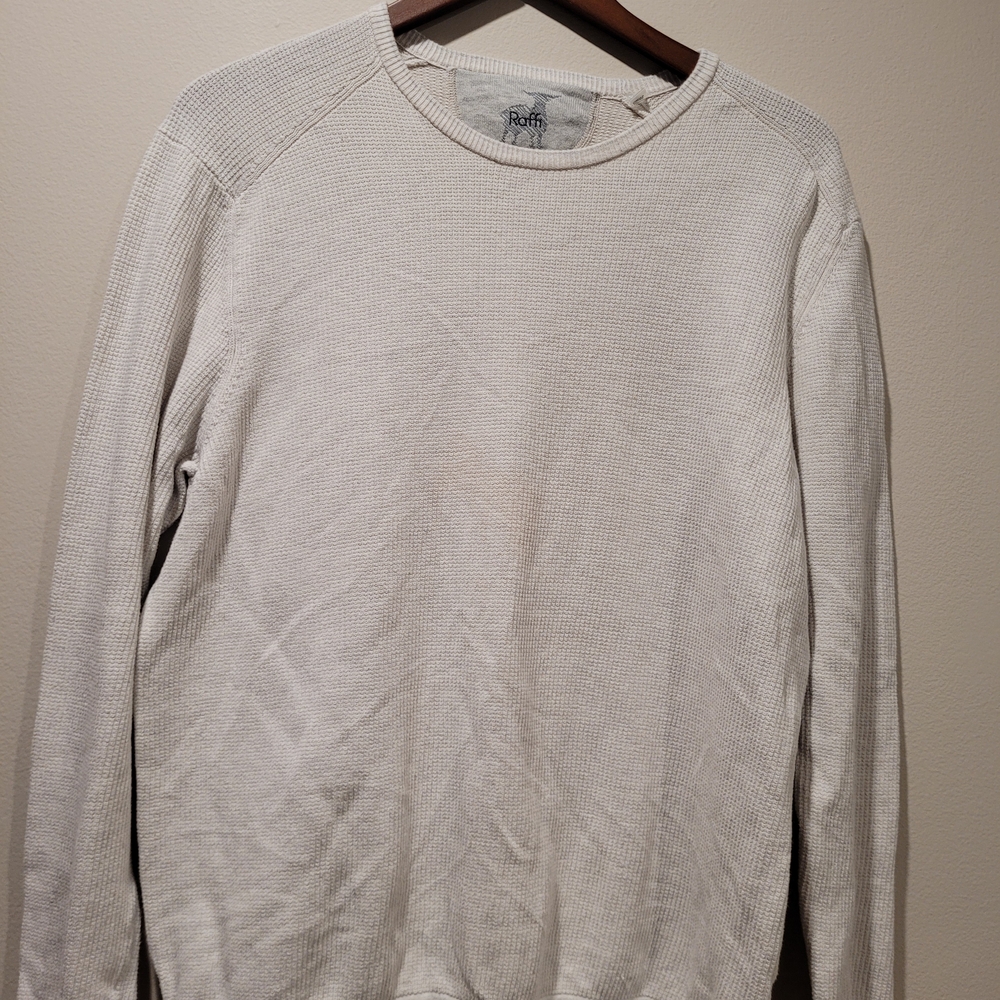 Raffi Men's Sweater